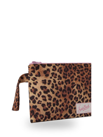 Saint Barth Borse Donna - Maculato
