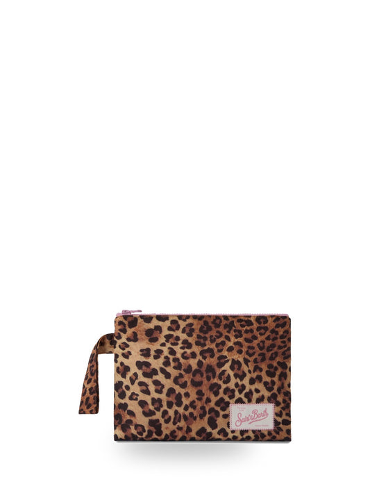 Saint Barth Borse Donna - Maculato