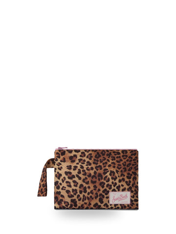 Saint Barth Borse Donna - Maculato