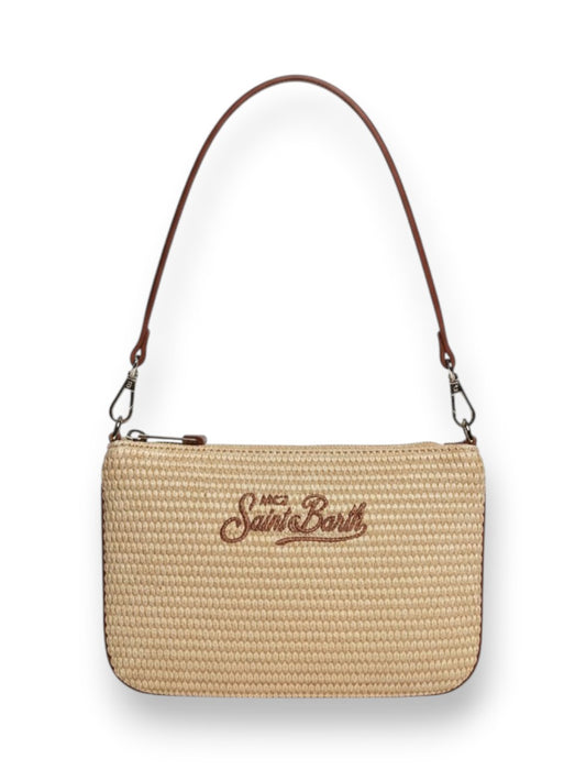 Pochette Donna - Beige