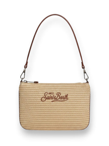 Pochette Donna - Beige