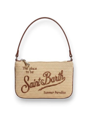 Pochette Donna - Beige