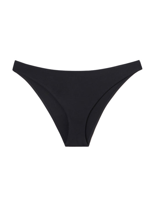 Saint Barth Reanna Heatsealed 18d - Costumi Donna - Nero