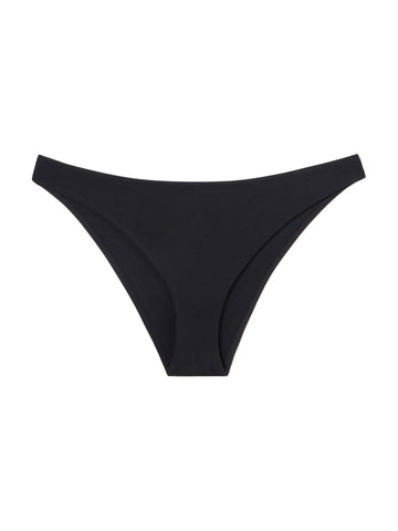 Saint Barth Reanna Heatsealed 18d - Costumi Donna - Nero