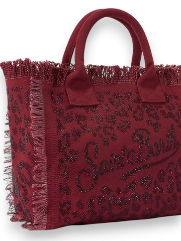 Saint Barth Vanity Rd St Barth Jouy - Borse Donna - Bordeaux
