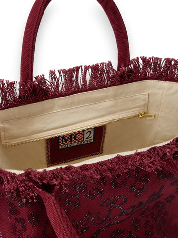 Saint Barth Vanity Rd St Barth Jouy - Borse Donna - Bordeaux