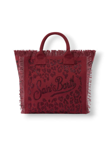Saint Barth Vanity Rd St Barth Jouy - Borse Donna - Bordeaux