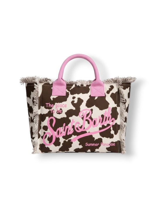 Saint Barth Vanity Rd St Barth Jouy 1045 - Borse Donna - Multicolore