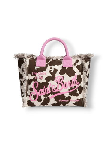 Saint Barth Vanity Rd St Barth Jouy 1045 - Borse Donna - Multicolore