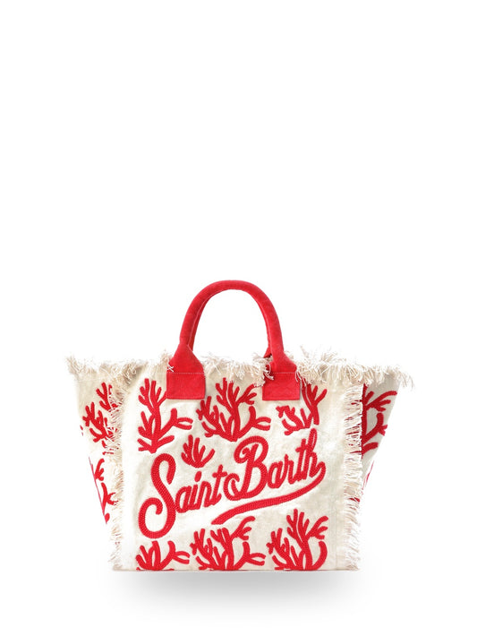 Saint Barth Vanity Rug Sb Lily - Borse Donna - Multicolore