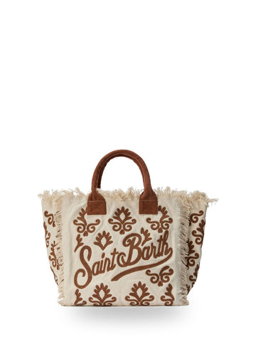 Saint Barth Vanity Rug Sb Lily - Borse Donna - Multicolore