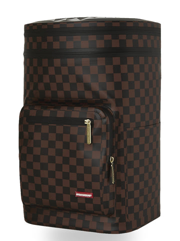 Sprayground Cooler Backpack - Zaini Unisex - Marrone