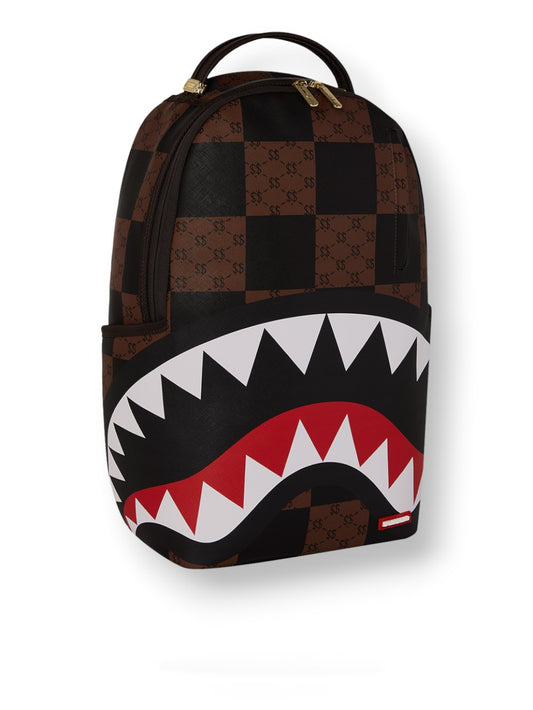 Zaino Unisex - Marrone