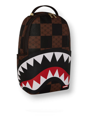 Zaino Unisex - Marrone