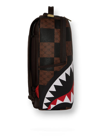 Zaino Unisex - Marrone