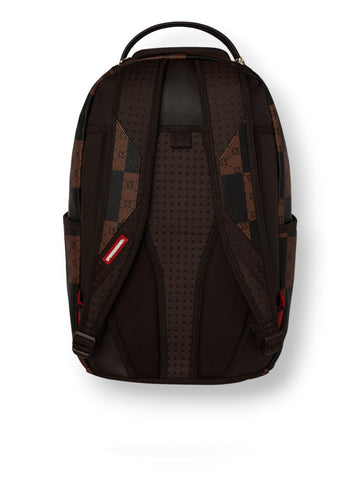 Zaino Unisex - Marrone