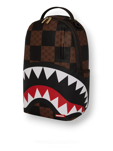 Zaino Unisex - Marrone