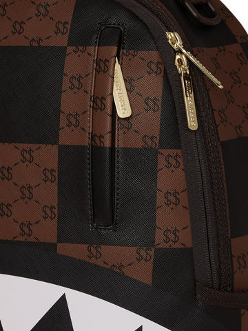 Zaino Unisex - Marrone