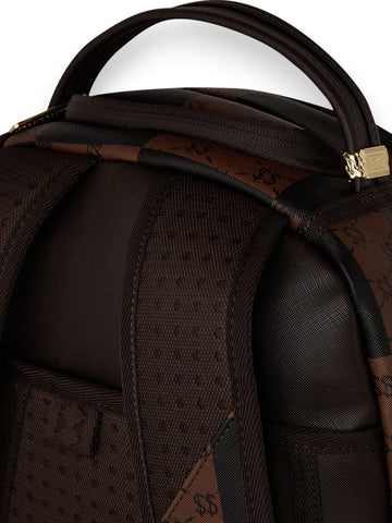 Zaino Unisex - Marrone