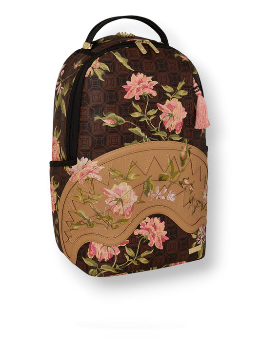 Zaino Unisex - Marrone