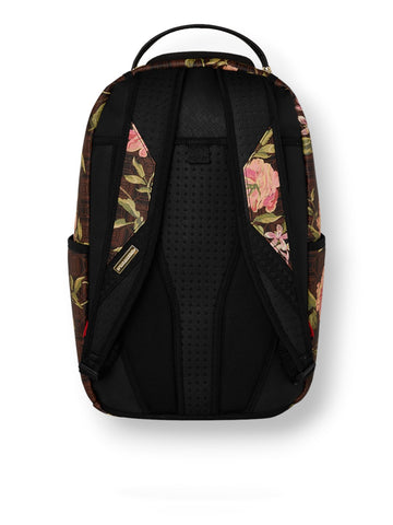 Zaino Unisex - Marrone