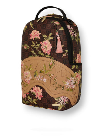 Zaino Unisex - Marrone