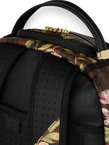 Zaino Unisex - Marrone