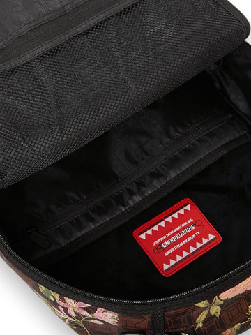 Zaino Unisex - Marrone