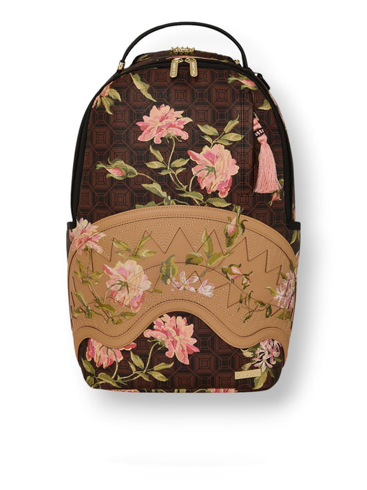 Zaino Unisex - Marrone