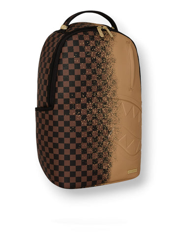 Zaino Unisex - Marrone