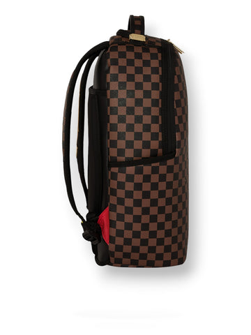 Zaino Unisex - Marrone