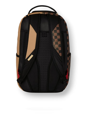 Zaino Unisex - Marrone