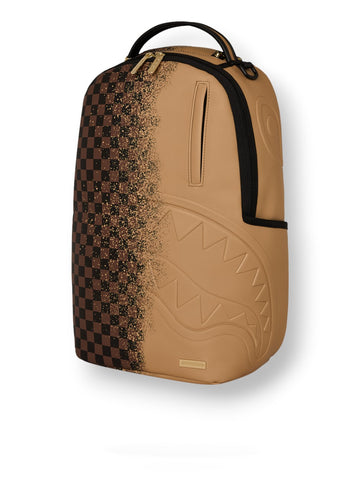 Zaino Unisex - Marrone