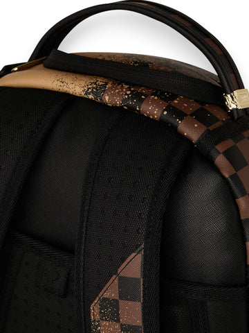 Zaino Unisex - Marrone