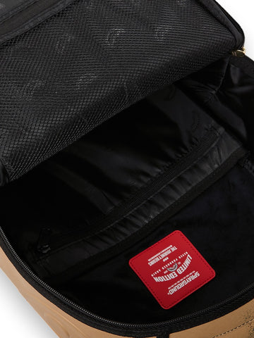 Zaino Unisex - Marrone