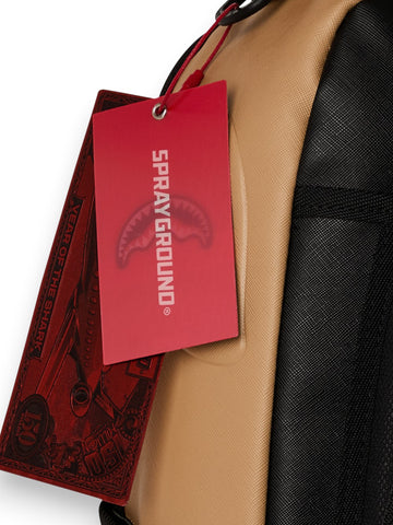 Zaino Unisex - Marrone