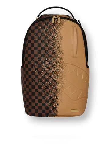 Zaino Unisex - Marrone