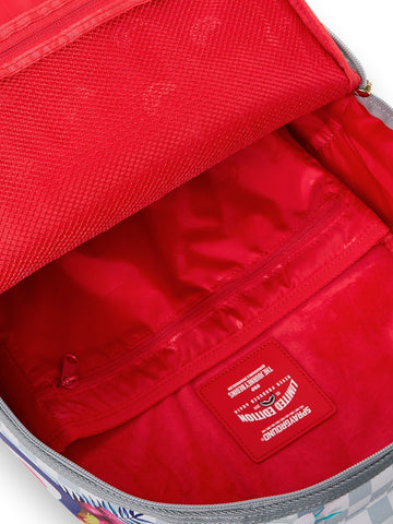 Zaino Unisex - Multicolore