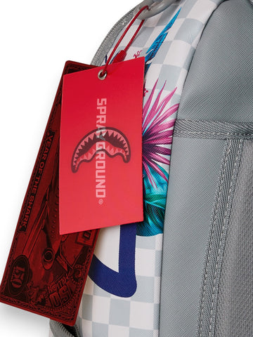 Zaino Unisex - Multicolore