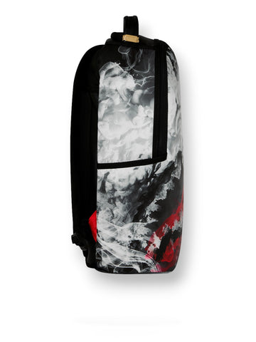 Zaino Unisex - Bianco/nero