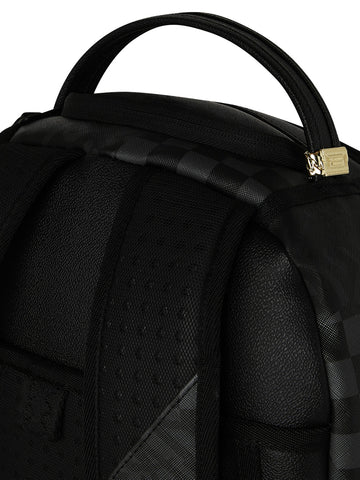 Sprayground 3am Mix Up V2 Dlxsv Backpack - Zaini Unisex - Nero