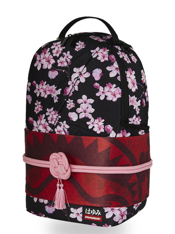 Sprayground Sakura Kimono Dlxs Backpack - Zaini Unisex - Multicolore