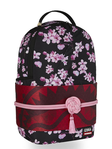 Sprayground Sakura Kimono Dlxs Backpack - Zaini Unisex - Multicolore