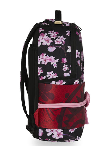 Sprayground Sakura Kimono Dlxs Backpack - Zaini Unisex - Multicolore