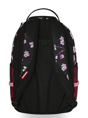 Sprayground Sakura Kimono Dlxs Backpack - Zaini Unisex - Multicolore