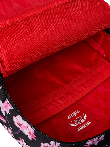 Sprayground Sakura Kimono Dlxs Backpack - Zaini Unisex - Multicolore