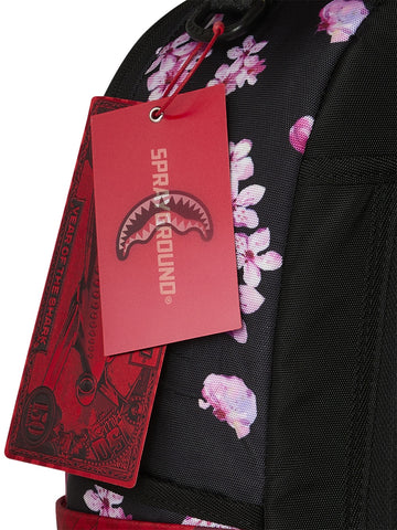Sprayground Sakura Kimono Dlxs Backpack - Zaini Unisex - Multicolore