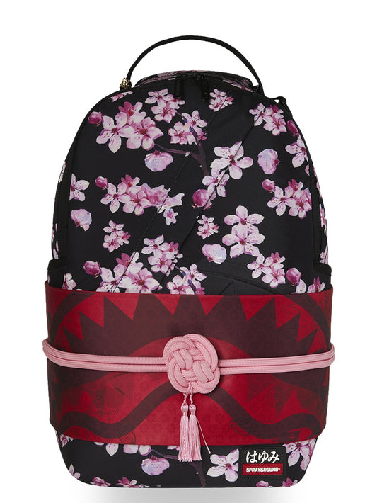 Sprayground Sakura Kimono Dlxs Backpack - Zaini Unisex - Multicolore