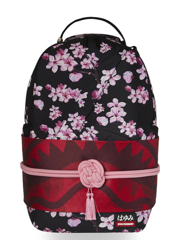 Sprayground Sakura Kimono Dlxs Backpack - Zaini Unisex - Multicolore