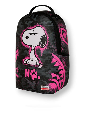 Zaino Unisex - Multicolore